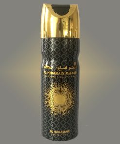 al haramain makkah body spray in south africa
