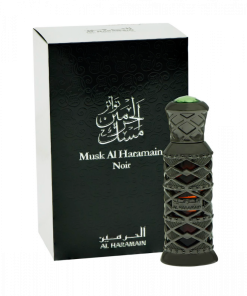 al haramain musk noir at Parfumo Absolu South Africa