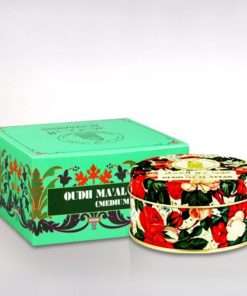 al-haramain-oudh-maal-attar-large jar at Parfumo Absolu