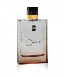 chivalry 100ml edp