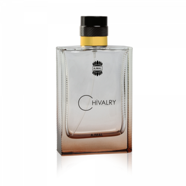 chivalry 100ml edp
