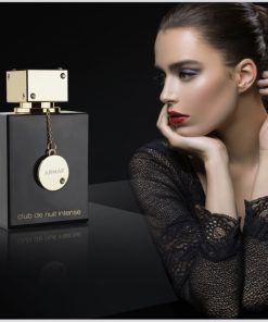 club de nuit intense women