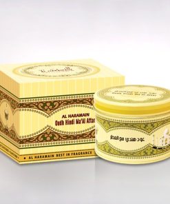 haramain-oudh-hindi-maal-attar at parfumo absolu south africa
