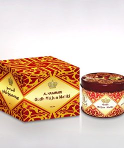 haramain-oudh-majun-maliki-box-jar AT PARFUMO ABSOLU SOUTH AFRICA