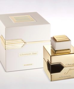 laventure_femme female