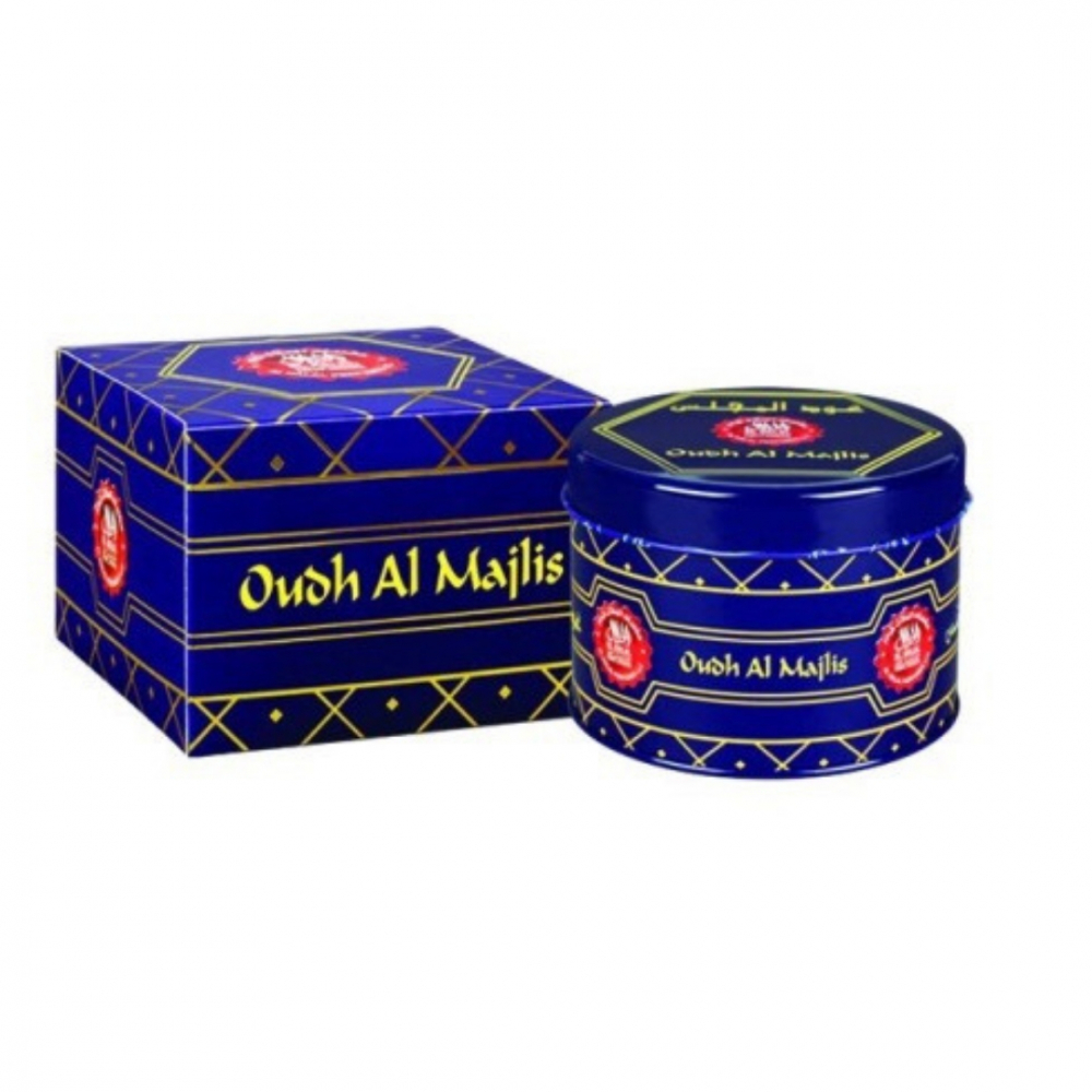 majlis bukhoor at Parfumo Absolu South Africa