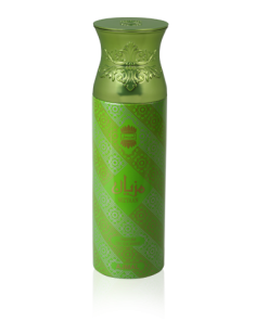 Mizyaan By Ajmal Perfumes