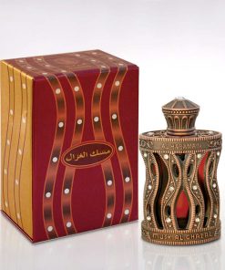 musk_alghazal in South Africa