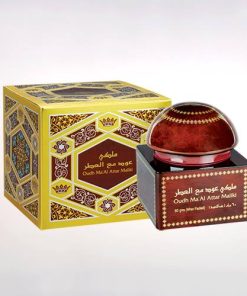 oudh ma'al maliki at Parfumo Absolu in South Africa