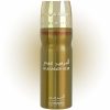 oudi al haramain body spray at Parfumo Absolu
