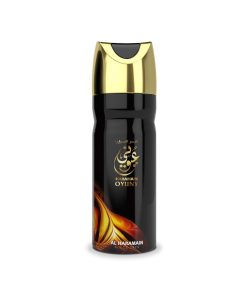 oyuny-deodorant-200ml-spray-buy @ Parfumo Absolu