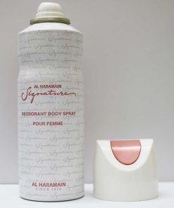 signature deo for women- buy at parfumo absolu south africa