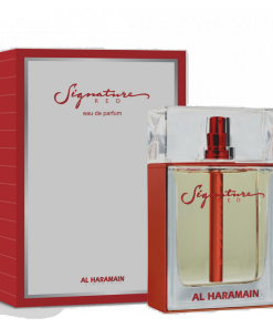 signature red 100ml in South Africa