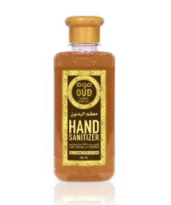 300ml Hand oud sanitizer