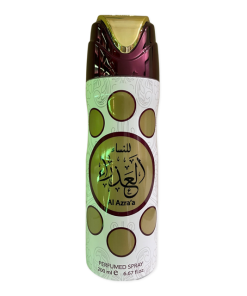 AL AZRA'A 200ML