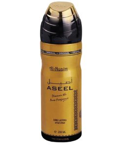 Aseel 200ml Deodorant