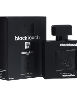 BLACK TOUCH FRANCK OLIVIER
