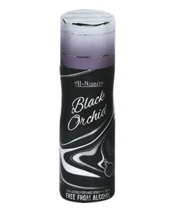 Black Orchid 200ml Deodorant