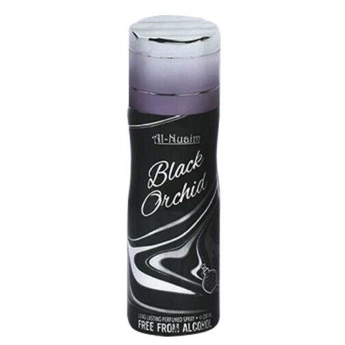 Black Orchid 200ml Deodorant