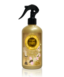 GOLDEN OUD AIR FRESHENER
