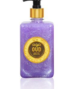 HAREEMI OUD HAND & BODY WASH 500ml