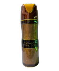 ICONIC OUDH 200ML