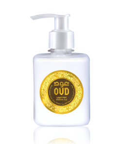 oud hareemi lotion