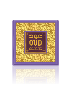 HAREEMI OUD SOAP
