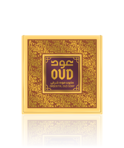 ORIENTAL OUD SOAP