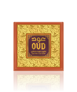 SULTANI OUD SOAP