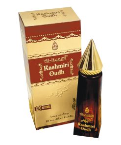 KASHMIRI OUDH OIL 20ML