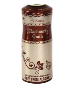 Kashmiri Oudh 200ml Deodorant