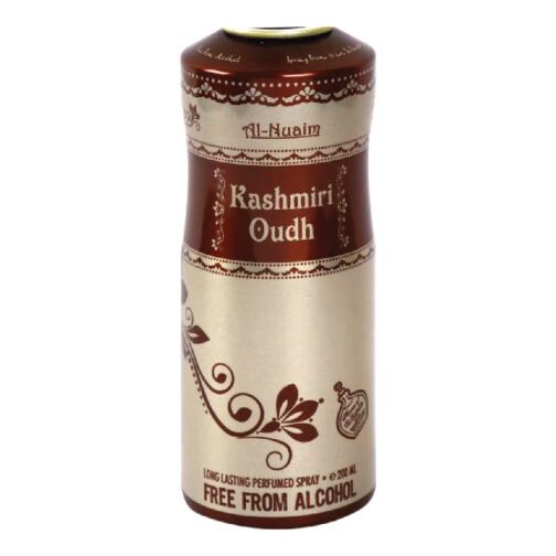 Kashmiri Oudh 200ml Deodorant