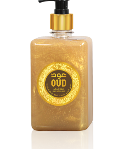 ORIENTAL OUD HAND & BODY WASH 500ml