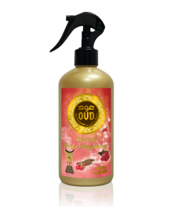 OUD AND RASBERRY AIR FRESHENER