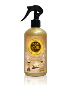 OUD AND VANILLA AIRFRESHENER
