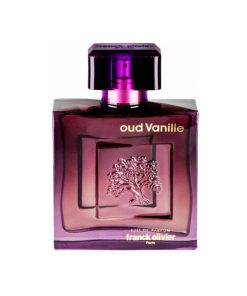 OUD VANILLE FRANCK OLIVIER