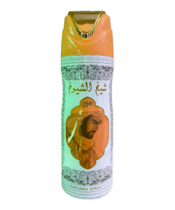 SHEIK AL SHUYOOKH 200ML