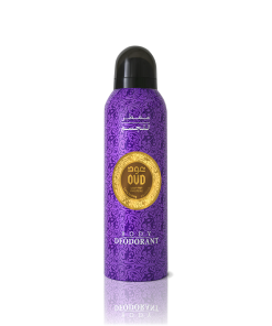 SPRAY HAREEMI OUD
