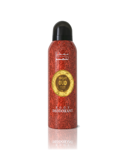 SPRAY SULTANI OUD