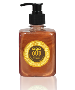 SULTANI OUD HAND & BODY WASH 300ml