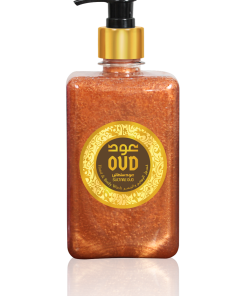 SULTANI OUD HAND & BODY WASH 500ml