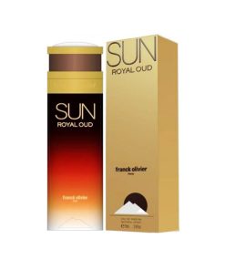 SUN ROYAL OUD