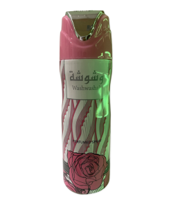 WASHAWASHA 200ML