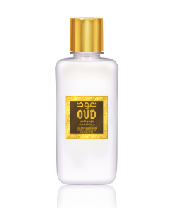 OUD & VANILLA 300ml