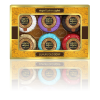 luxury oud mini soap box x 6