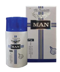 man 100ml edp perfume