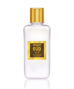 oud & oud lotion