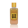 oud & oud shower gel