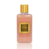 oud & vanilla shower gel